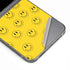 Happy Face Pattern Galaxy Z Flip6 Skin